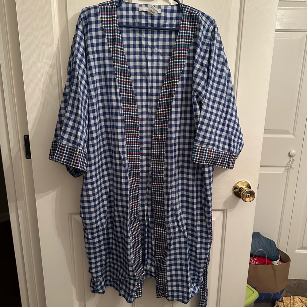 Noonday Collection Robe